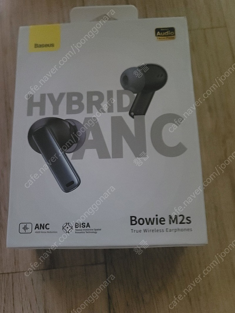 Bowie m2s 팝니다.