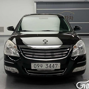 [르노코리아(삼성)]SM7뉴아트 2.3 SE PLEASURE (0톤) 2010 년 149,848km