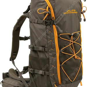 ALPS Mountaineering Abyss 55-60L 백팩 미개봉품 단가조정