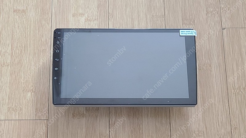 안드로이드 올인원 Navifly M300S--0