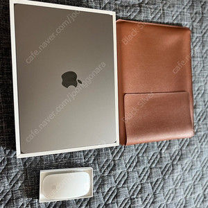 [apple] 맥북 Air (M2) Gpu10,Ram16Gb, SSD512GB 13인치