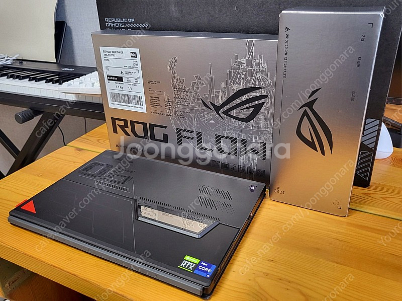 Asus rog flow z13 2022--0