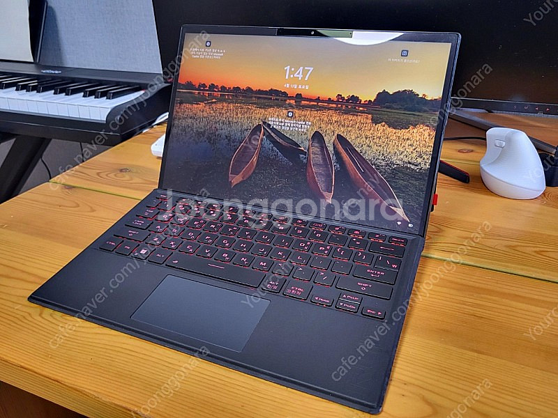 Asus rog flow z13 2022--1