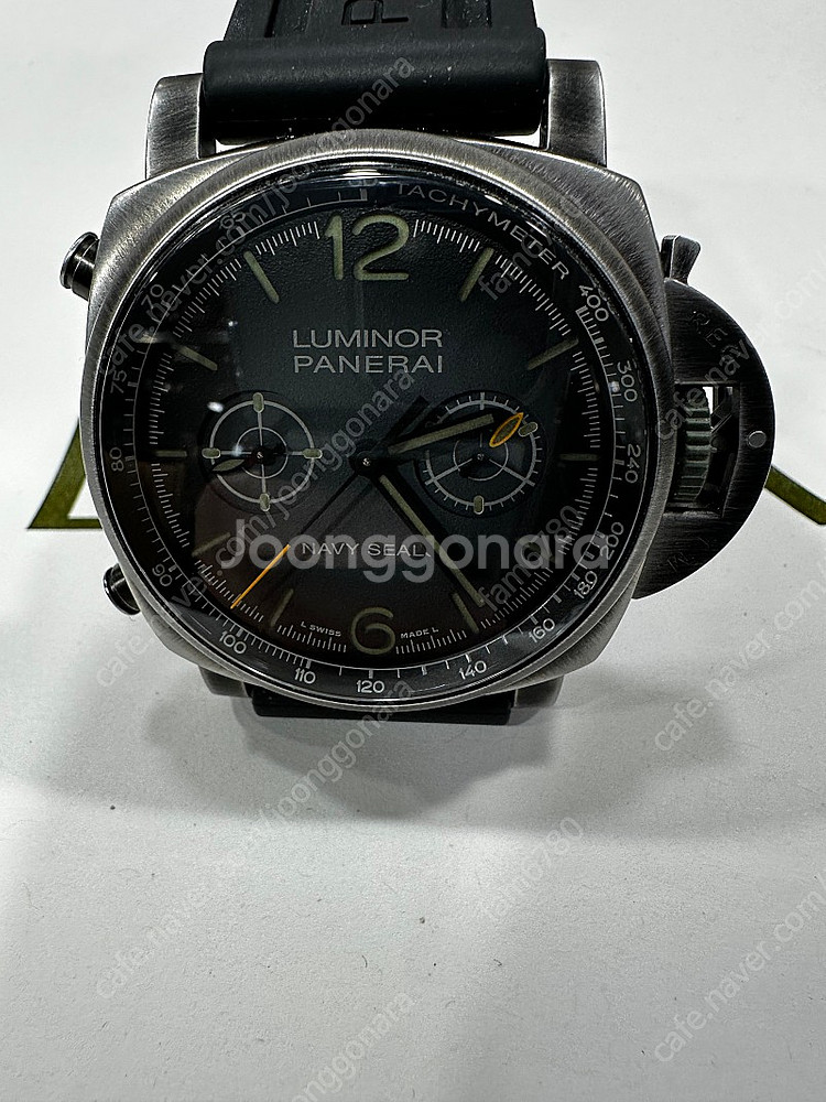 파네라이(PANERAI)Navy Seal--0