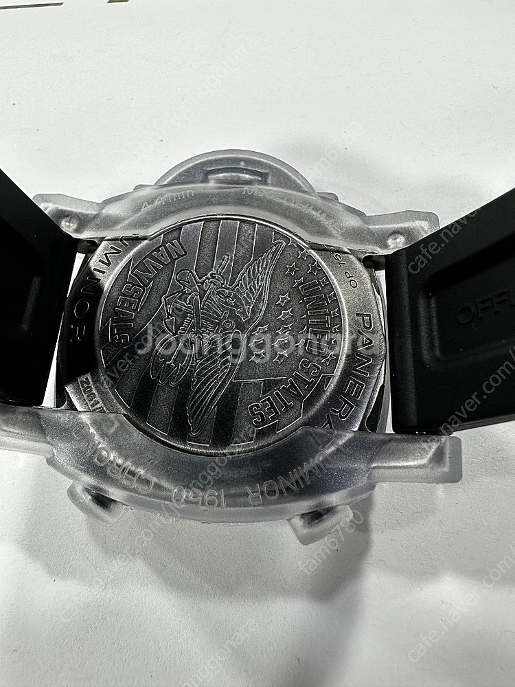 파네라이(PANERAI)Navy Seal--1