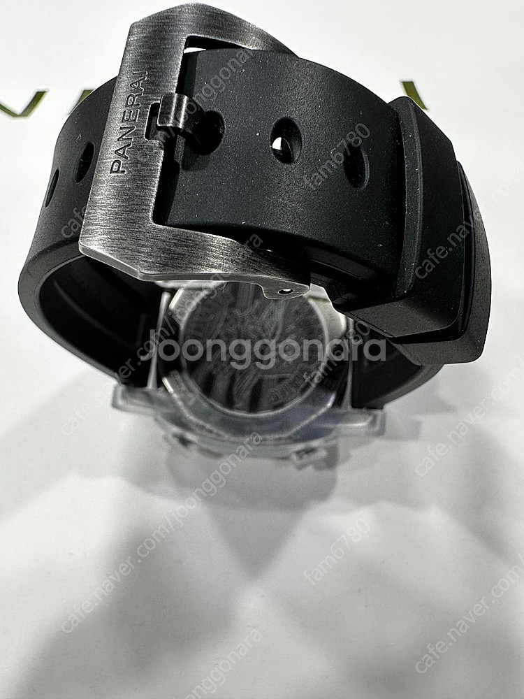파네라이(PANERAI)Navy Seal--2