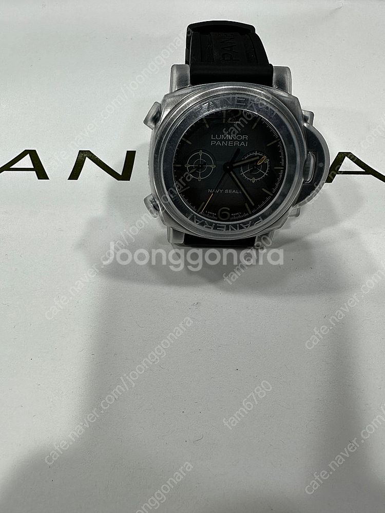 파네라이(PANERAI)Navy Seal--3