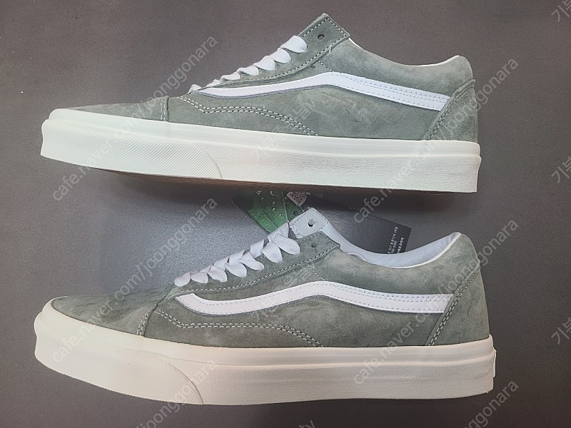 반스 올드스쿨 피그스웨이드 쉐도우--3