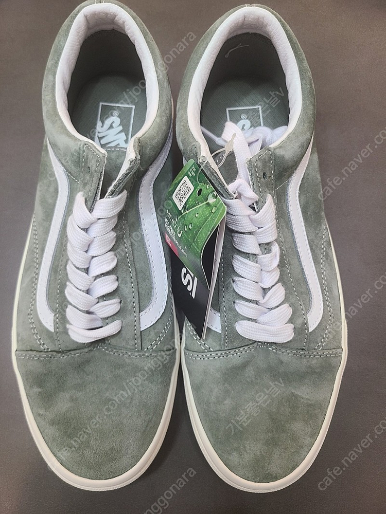 반스 올드스쿨 피그스웨이드 쉐도우--4