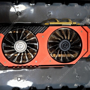 고장난 GTX 970