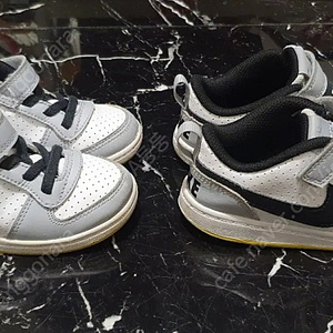 쌍둥이 운동화 유아 아기 신발 140 150 총6켤레 택포