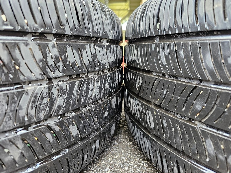 K9 19인치 건메탈폴리쉬 A급 휠타이어. 2454519/2753519--6