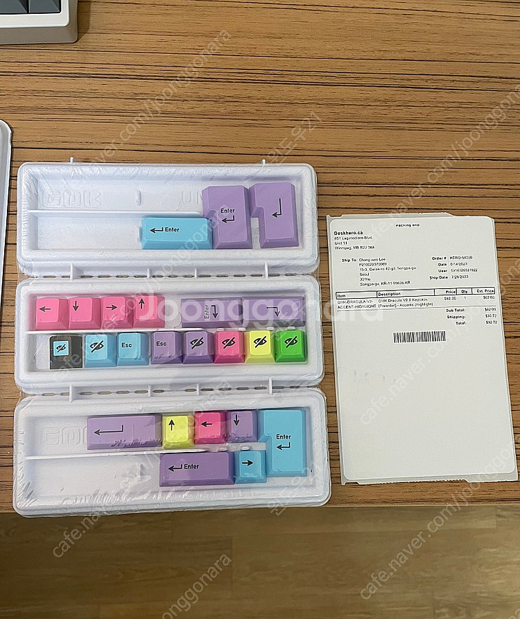 Gmk ovlibion v3.1 , gmk dracul...--2