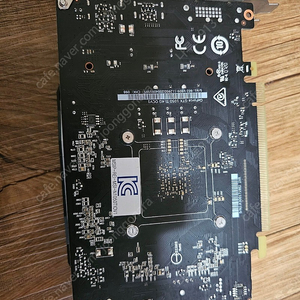 그래픽카드 msi wlvhtm 1050 TI 4G