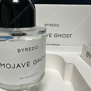 바이레도 모하비 고스트 100ml