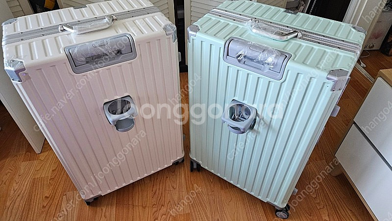 여행용 캐리어 팝니다--0