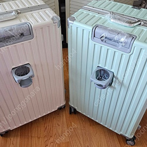 여행용 캐리어 팝니다