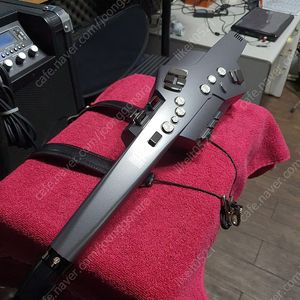 롤랜드 전자 섹소폰 AE-10