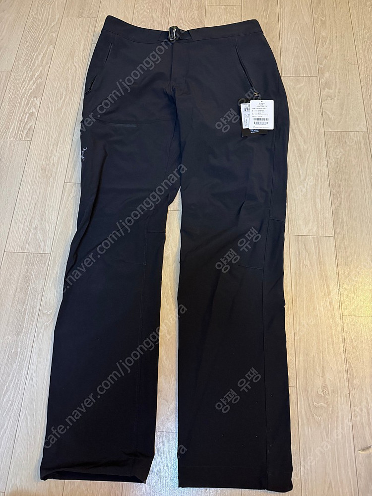 아크테릭스 감마 라이트웨이트 바지 (32R)--2