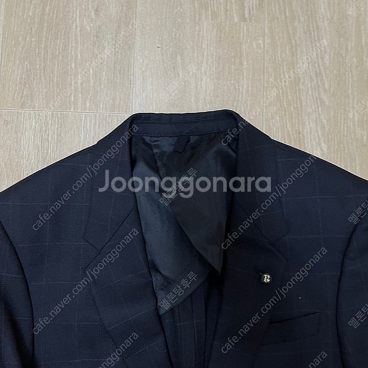 커스텀멜로우 남성 정장 블레이저 M/95-165-175--1