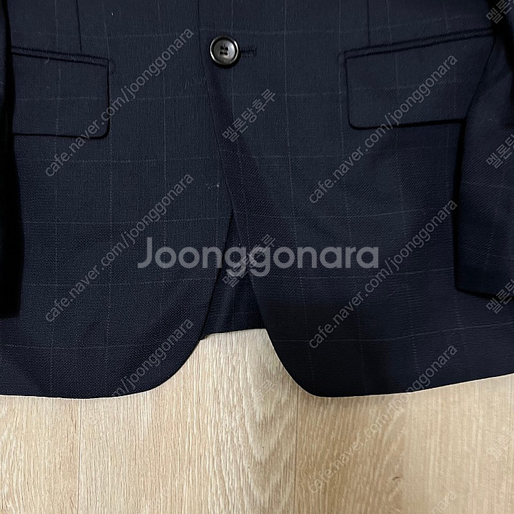커스텀멜로우 남성 정장 블레이저 M/95-165-175--2