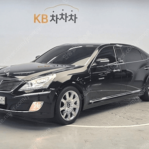 현대에쿠스(신형) VL500(LIMOUSINE) 프레스티지 (5인승)중고차 할부 리스 카드 전액할부 가능합니다