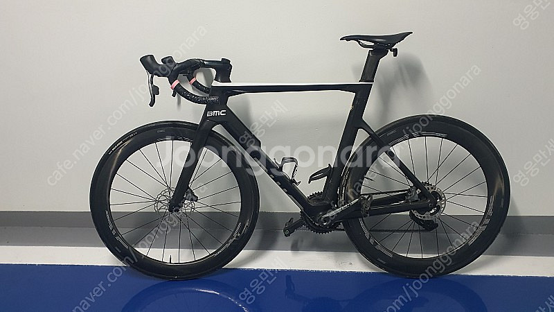 BMC 2021 타임머신 TWO 프레임 220만원 판매--0