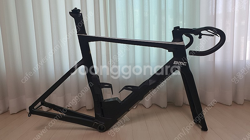BMC 2021 타임머신 TWO 프레임 220만원 판매--2