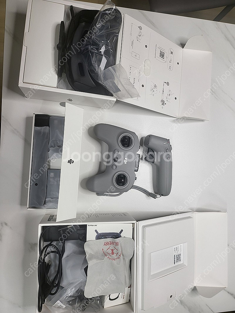 DJI AVATA 아바타 프로뷰.플라이모어.악세사리--0