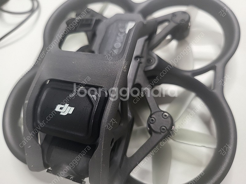 DJI AVATA 아바타 프로뷰.플라이모어.악세사리--2