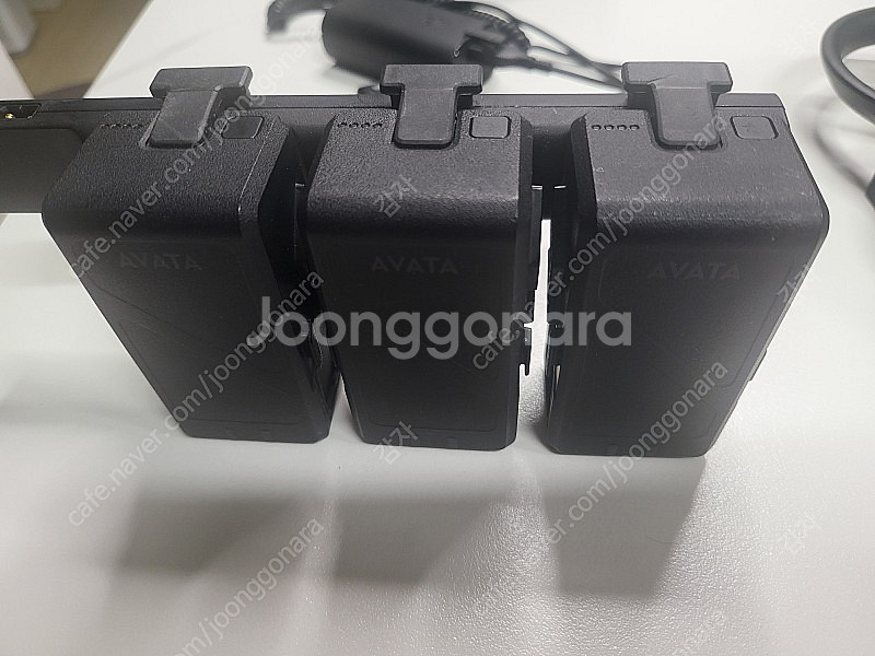 DJI AVATA 아바타 프로뷰.플라이모어.악세사리--3