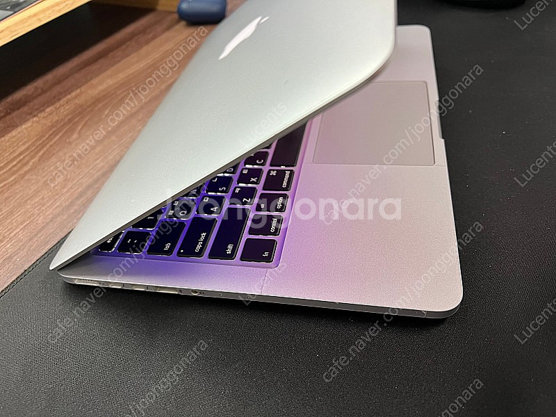 맥북프로 2015 13인치 고급형 i7 1tb 16g--4
