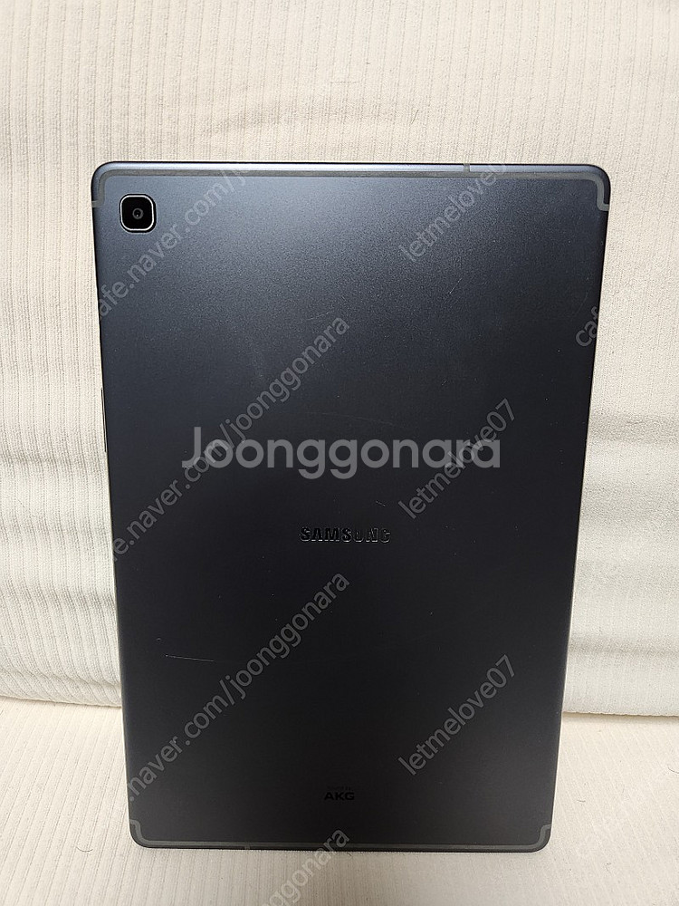 갤럭시탭 s5e 64g wifi--2