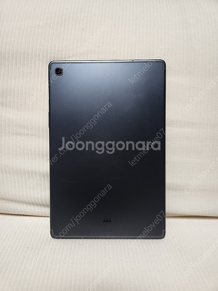 갤럭시탭 s5e 64g wifi--4
