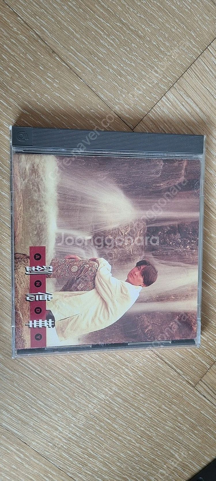 유덕화 음악 cd--0