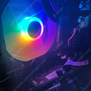 i7-4790k rtx2060 컴퓨터 본체 팝니다