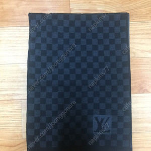 루이비통 머플러(LOUIS VUITTON WOOL)