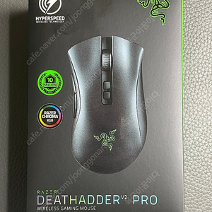 레이저(Razer) 데스에더 V2 pro