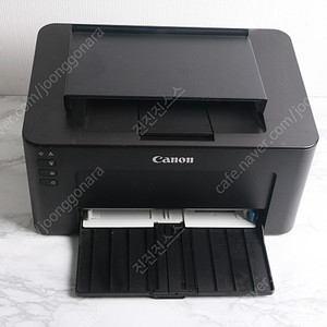 캐논 LBP 112 흑백 레이저 프린터