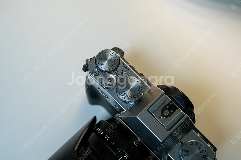 후지 t30ii 1445 렌즈킷, TT아티산27mm, ...--2