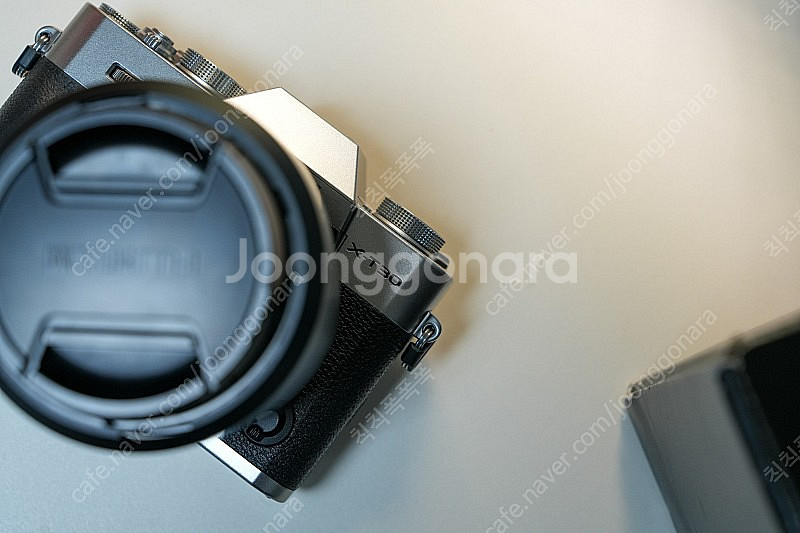 후지 t30ii 1445 렌즈킷, TT아티산27mm, ...--4