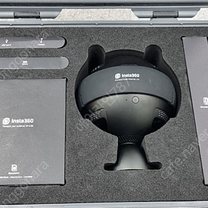 인스타360pro2+파싸이Set, 거의신상품싸게ㅍㅍㅍㅍVR360전문가용