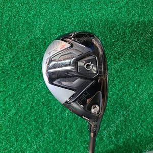 Titleist 타이틀리스트 TSi2 4번 21도 유틸리티