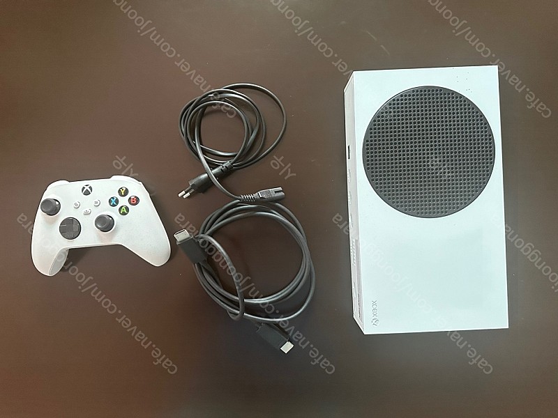 엑스박스 시리즈 s (xbox series s / 엑시스)