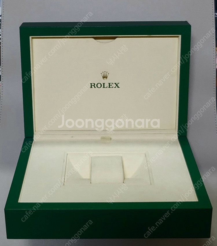 로렉스 시계 케이스 데이저스트 36mm 116234 보...--2