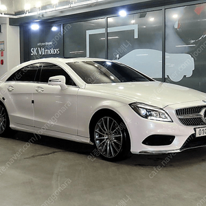 벤츠CLS클래스 W218 CLS 400@중고차@중고@할부@미필@전액할부@