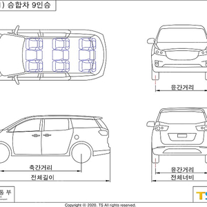 올뉴카니발인승구변대행~