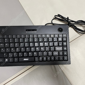 앱코 ok300 keyboard