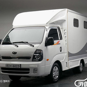 [기아]봉고3트럭 워크스루밴 1톤 초장축 킹캡 CRDi 럭셔리 2019 년 49,581km