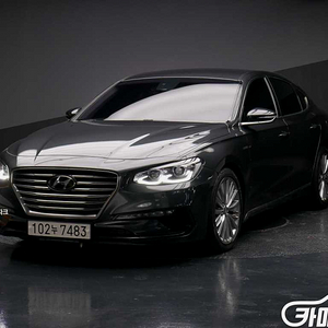 [현대]그랜저 IG 3.0 GDI 프리미엄 (5인승) 2019 년 77,000km